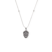 Calavera Expandable Necklace