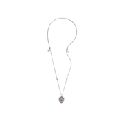 Calavera Expandable Necklace