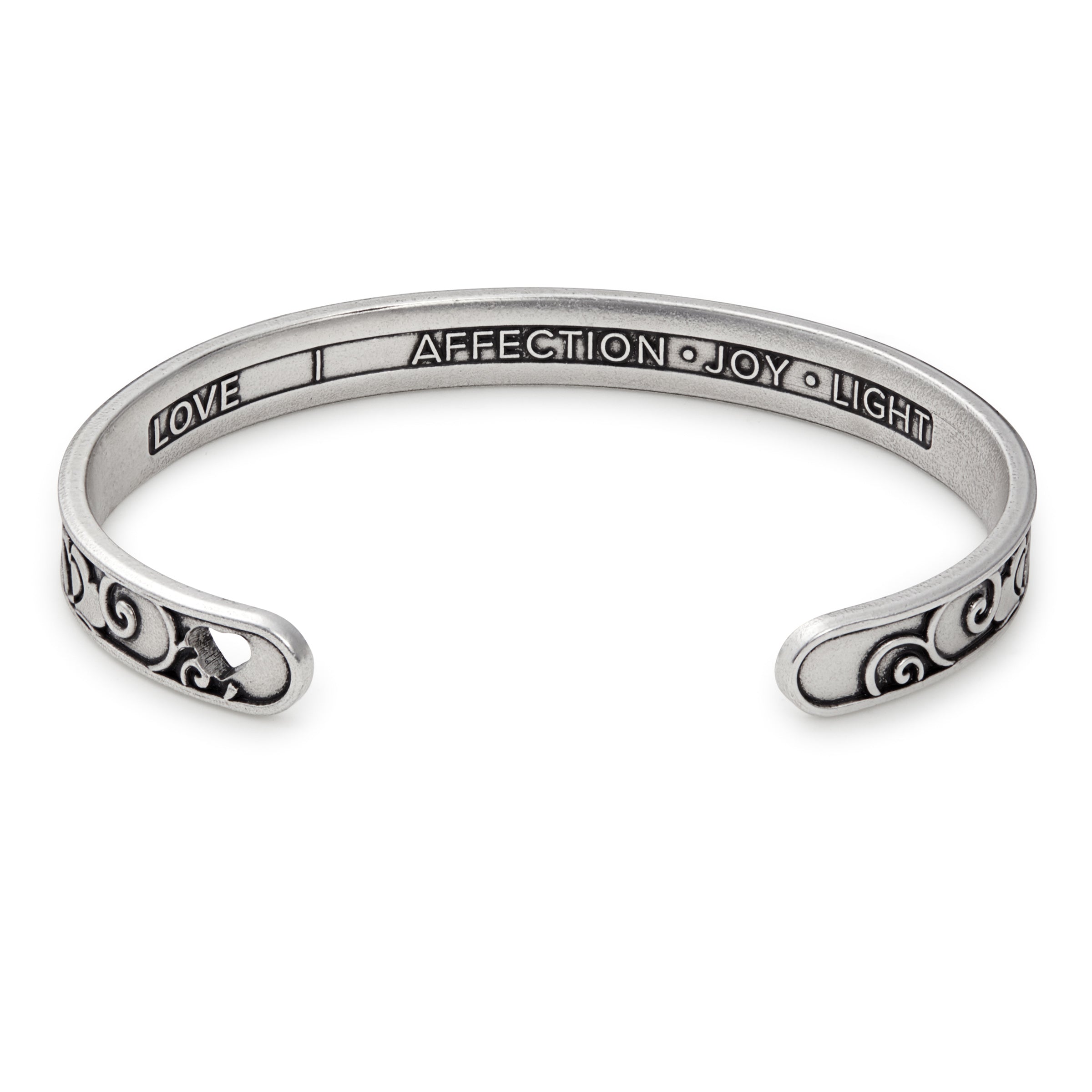 Love Cuff Bracelet