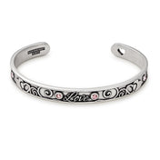 Love Cuff Bracelet