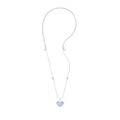 'Mum' Heart Necklace
