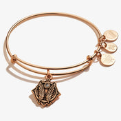 Godspeed Charm Bangle
