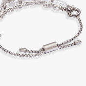 Snowflake Stranded™ Bracelet Set