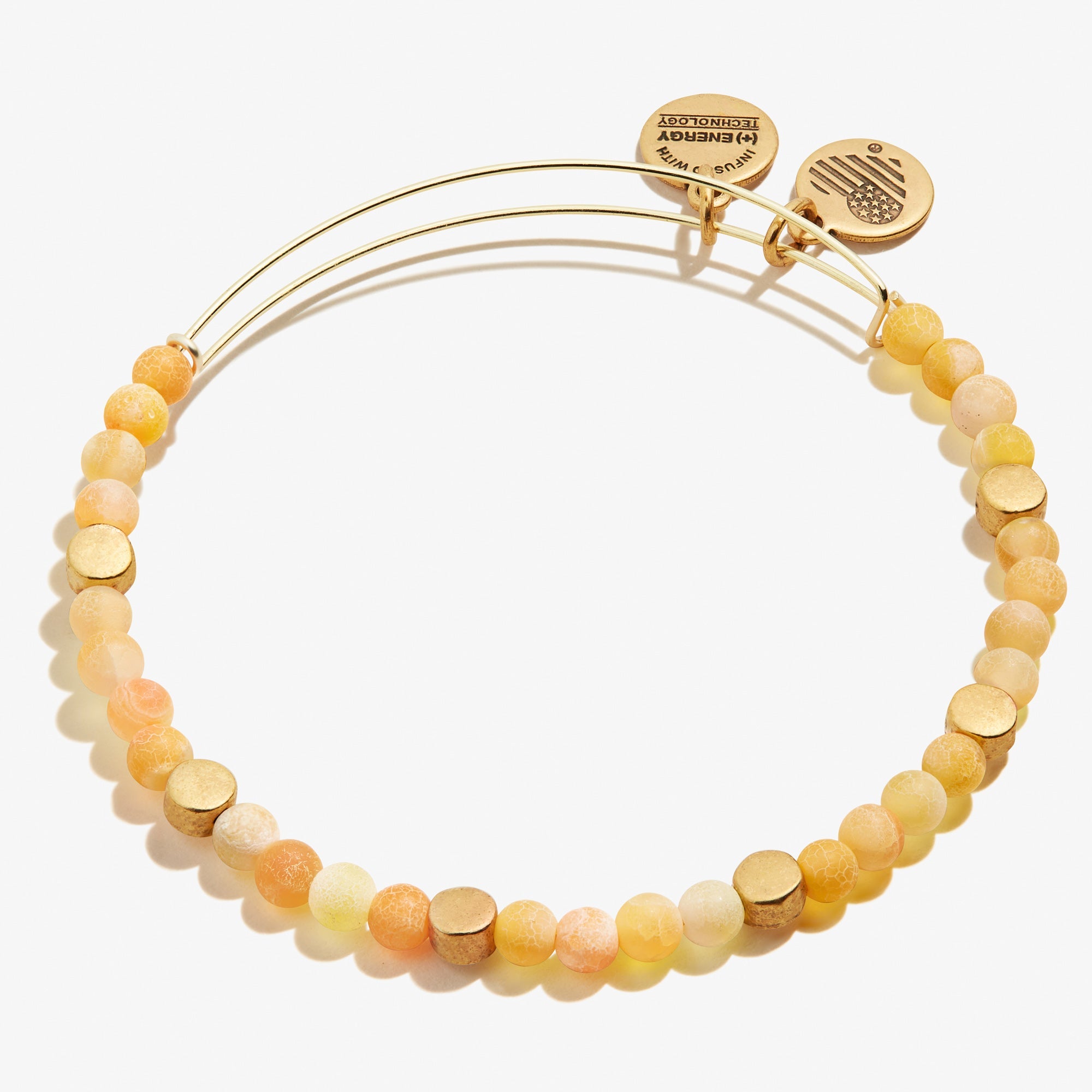 Coastal-Beaded-Bangle-II-Sunrise-Gold-Front-A21SUMBEAD4RG.jpg