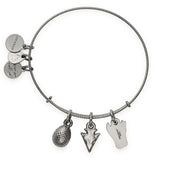 Game of Thrones® Targaryen Charm Bangle
