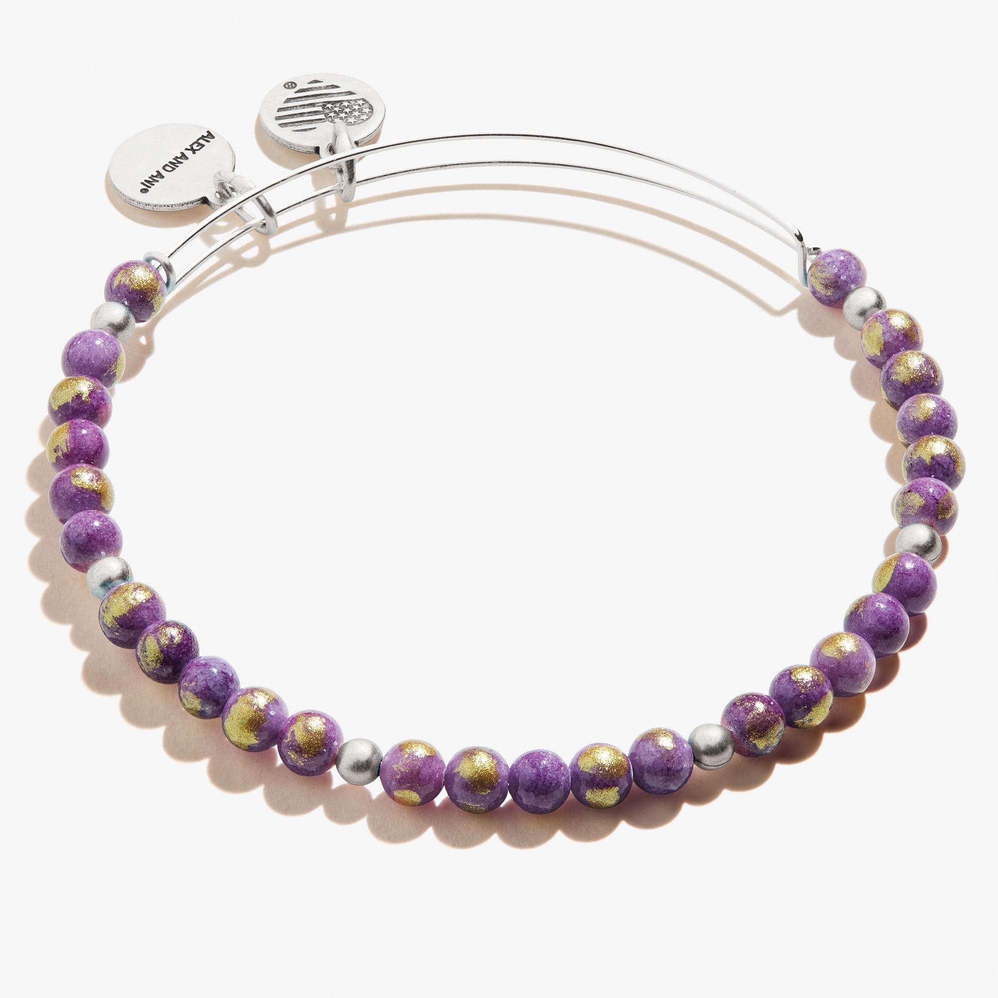 Grateful-Beaded-Bangle-Purple-Silver-Front-A21EB94RS.jpg