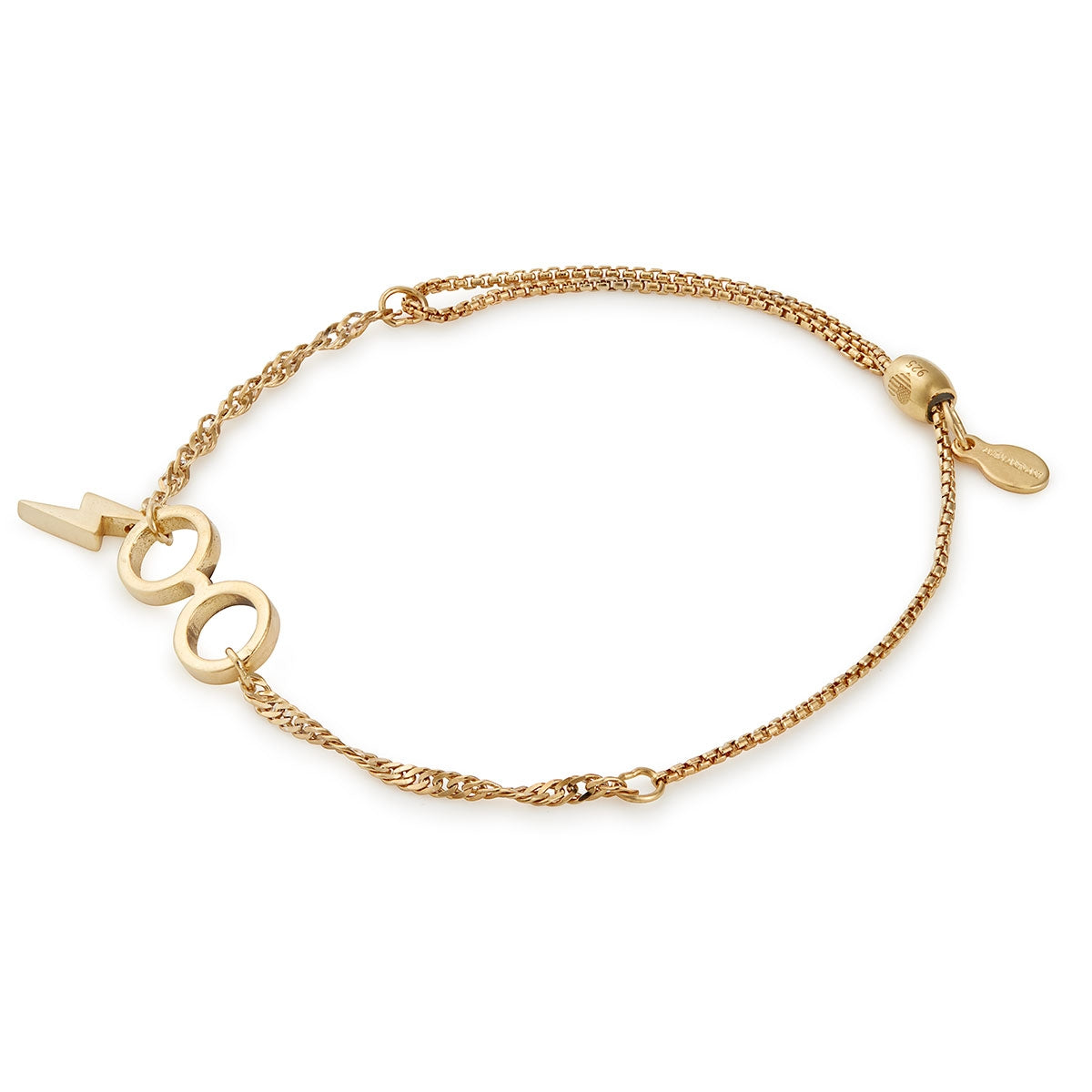 Harry-Potter-Glasses-Pull-Chain-Bracelet-Gold-Front-AS18HP38G.jpg
