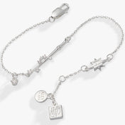 Harry Potter™ Wand Adjustable Bracelet