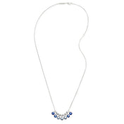 Indigo Mirage Necklace