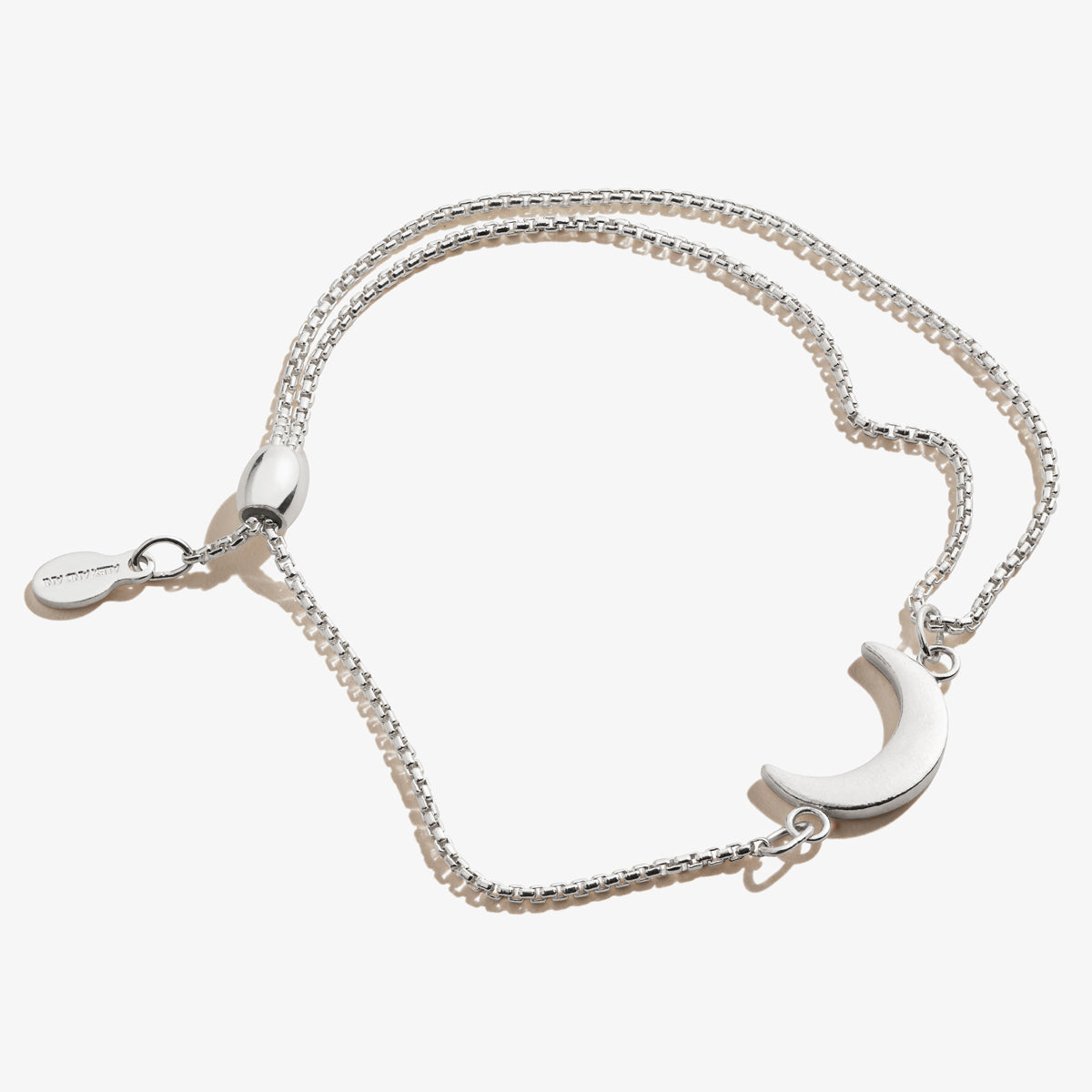 Moon-Pull-Chain-Bracelet-Silver-Front-PC16B09S.jpg