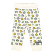 Baby pants- hedgehog