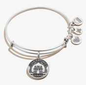 San Antonio Charm Bangle