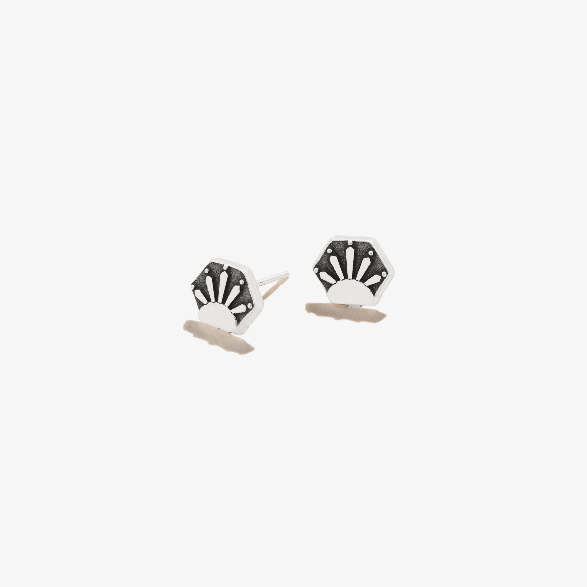 Sun-Stud-Earrings-II-Silver-Front-A21ESUNRS.jpg