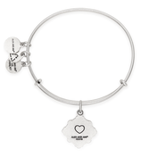 'Godmother' Charm Bangle