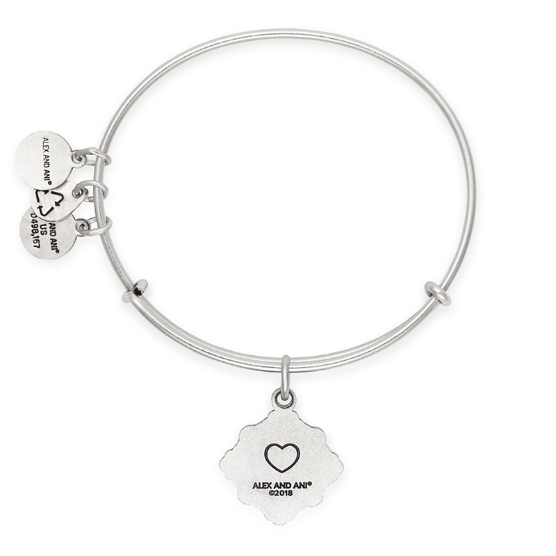 'Godmother' Charm Bangle