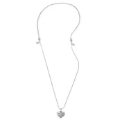 Heart Flag Necklace