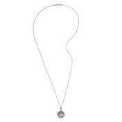 Wonder Woman™ Logo Adjustable Necklace