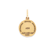 Ash Charm