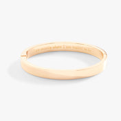 Affirmation Cuff Bracelet