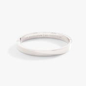 Affirmation Cuff Bracelet