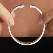 Affirmation Cuff Bracelet