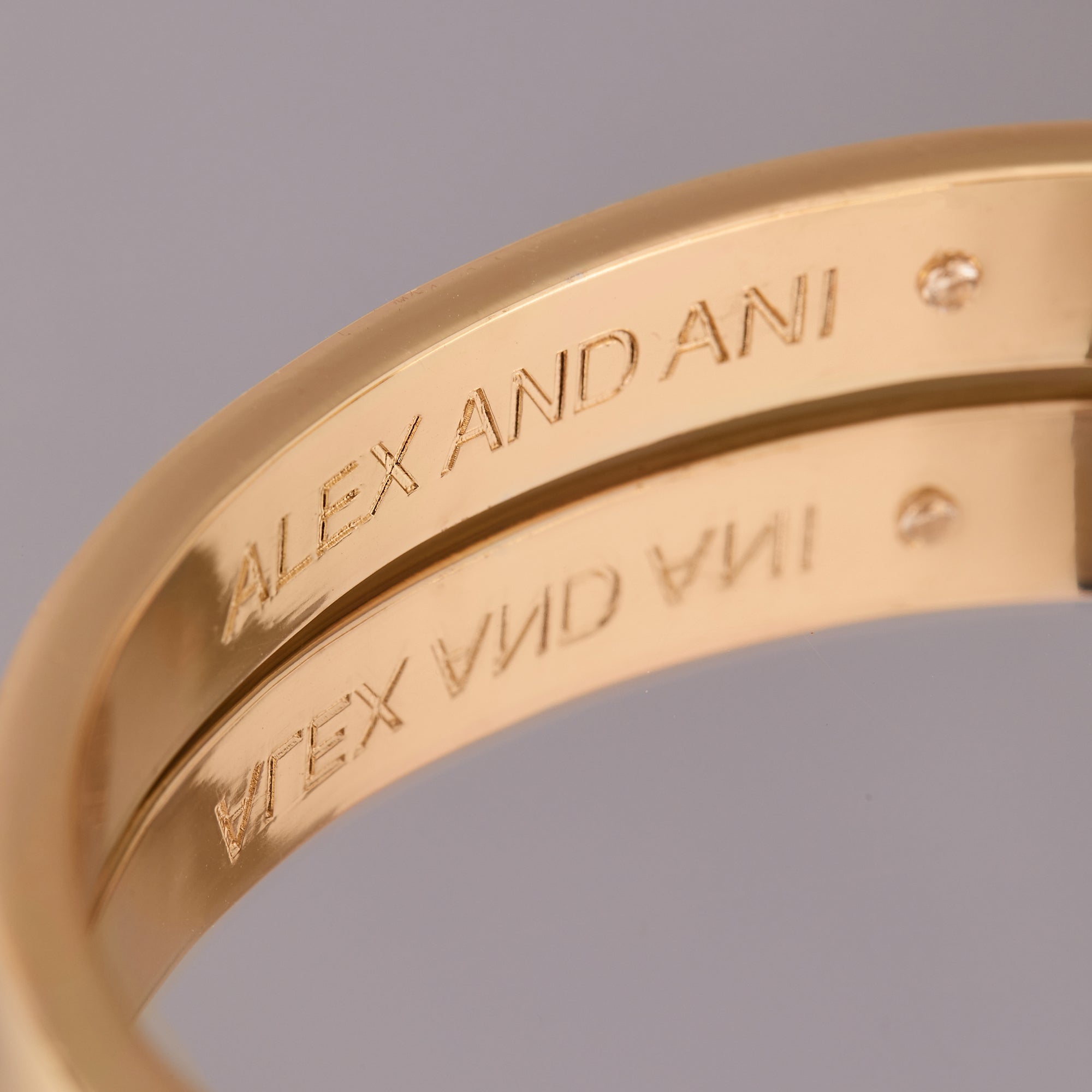Affirmation Cuff Bracelet