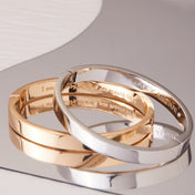 Affirmation Cuff Bracelet