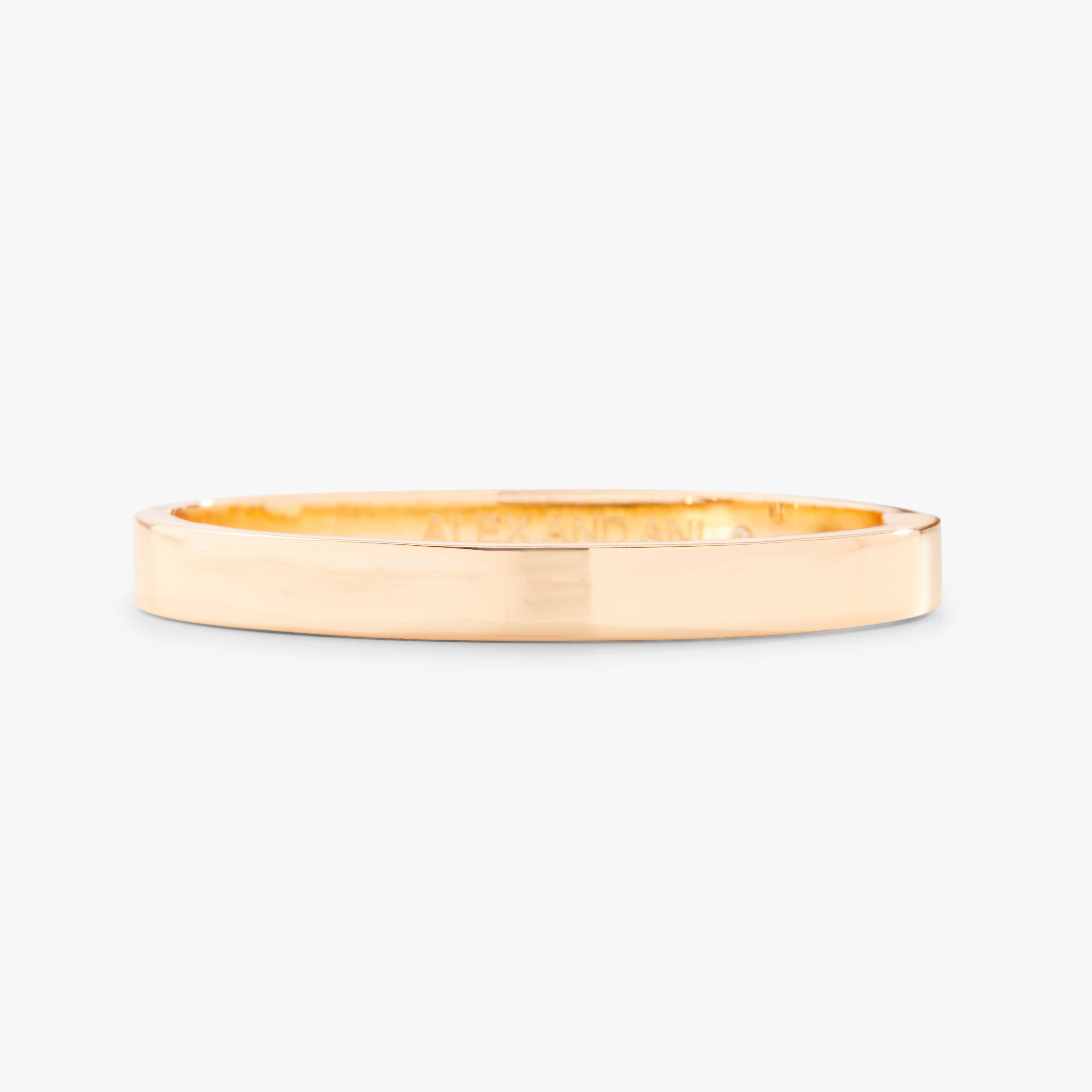 Affirmation Cuff Bracelet