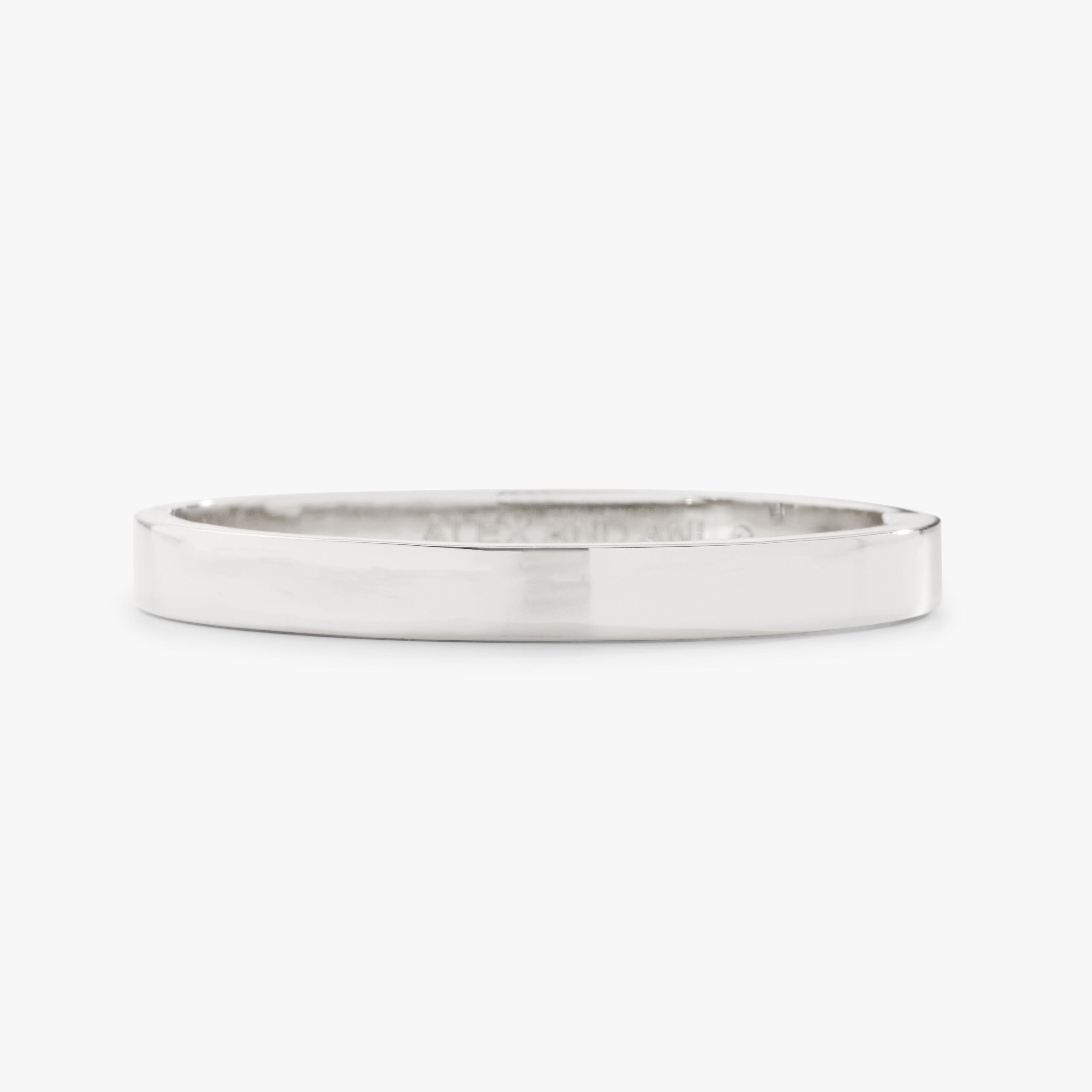 Affirmation Cuff Bracelet