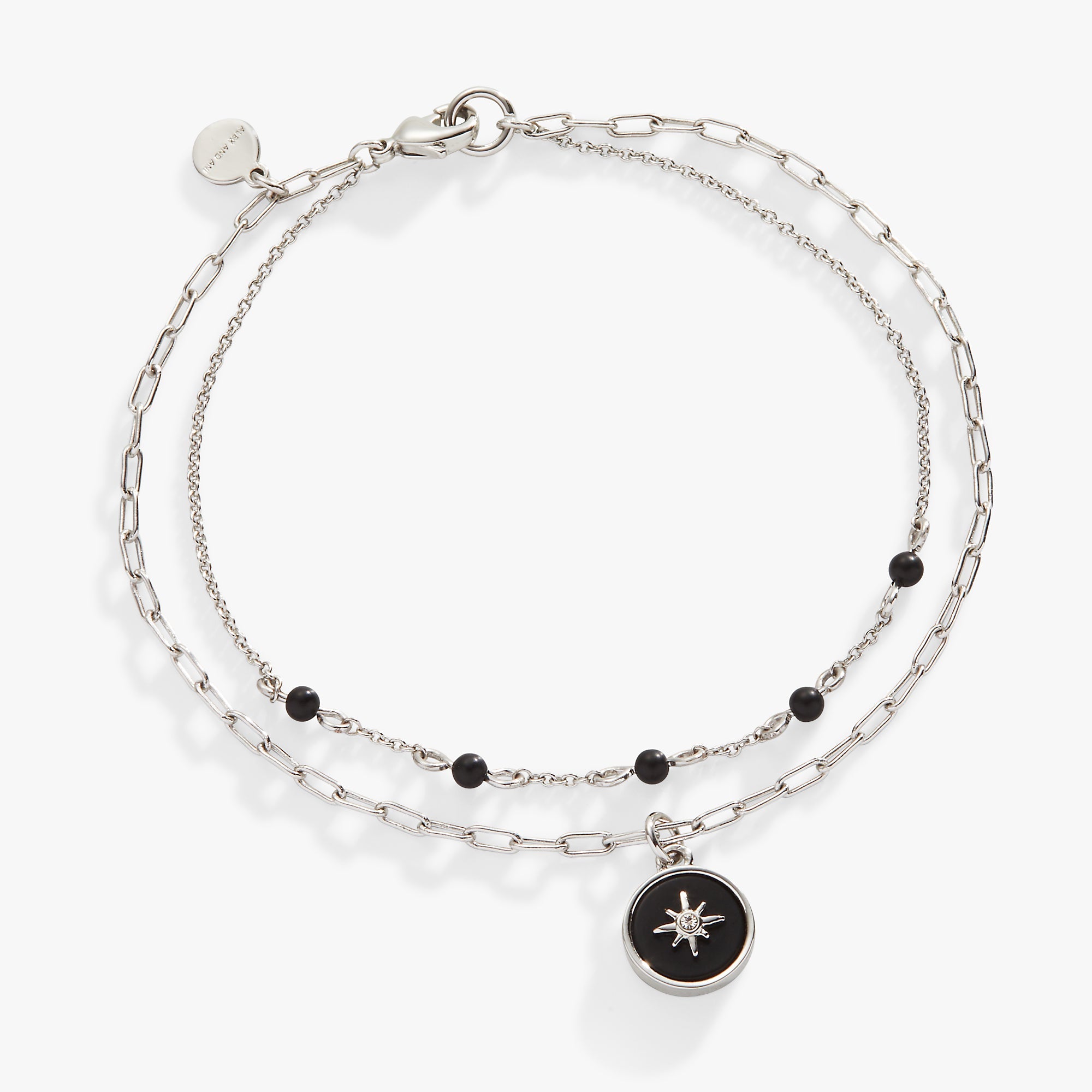 gemstone-symbol-double-row-bracelet-black-front-AA7521BO23SS.jpg