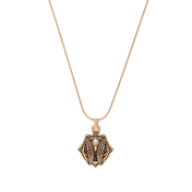Godspeed Pendant Necklace