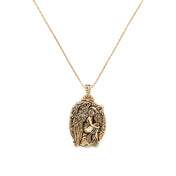 Guardian of Answers Necklace