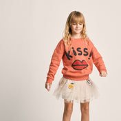 Kiss! sweatshirt