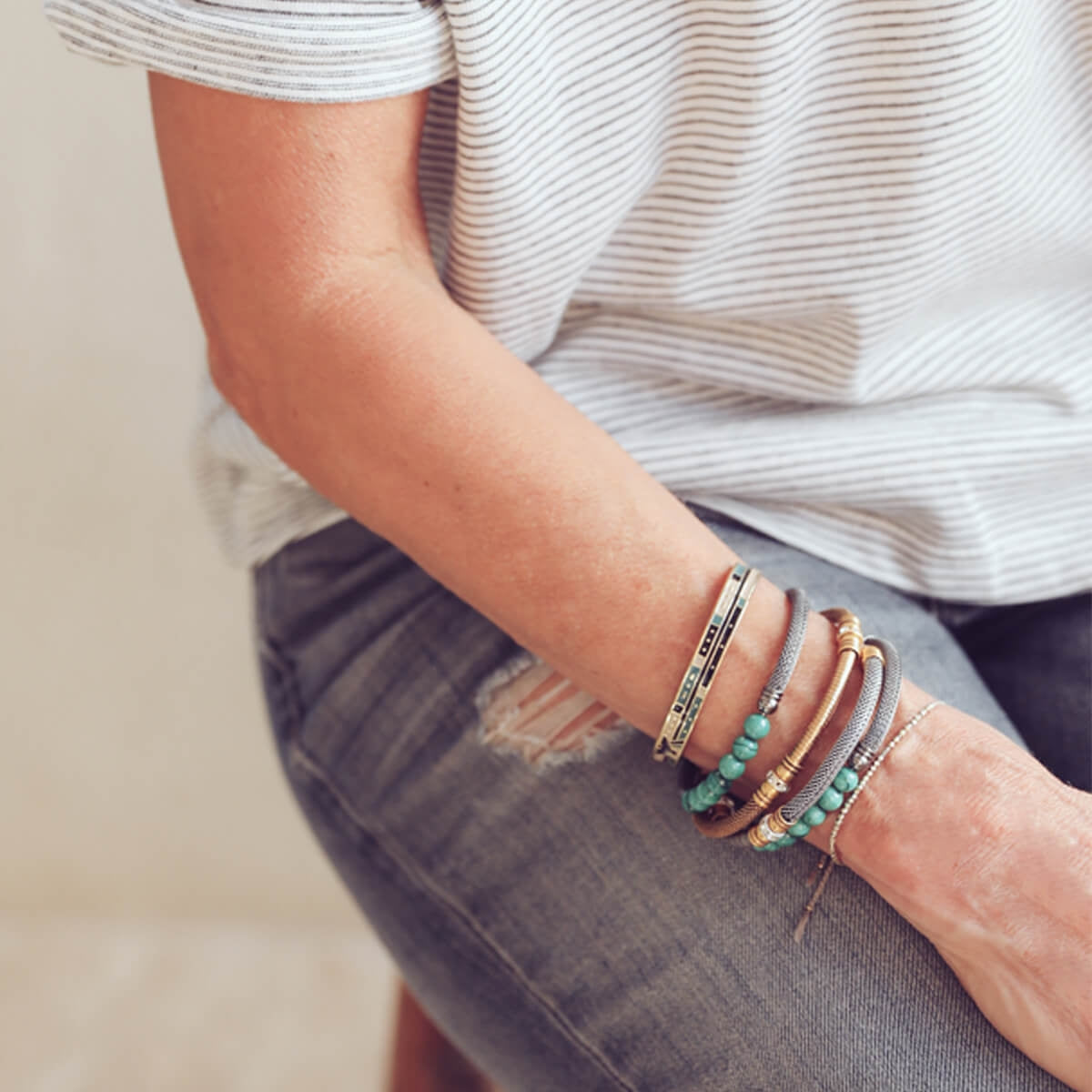 Eagle Cuff Bracelet
