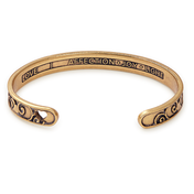 Love Cuff Bracelet