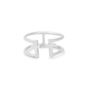 Cross Ring