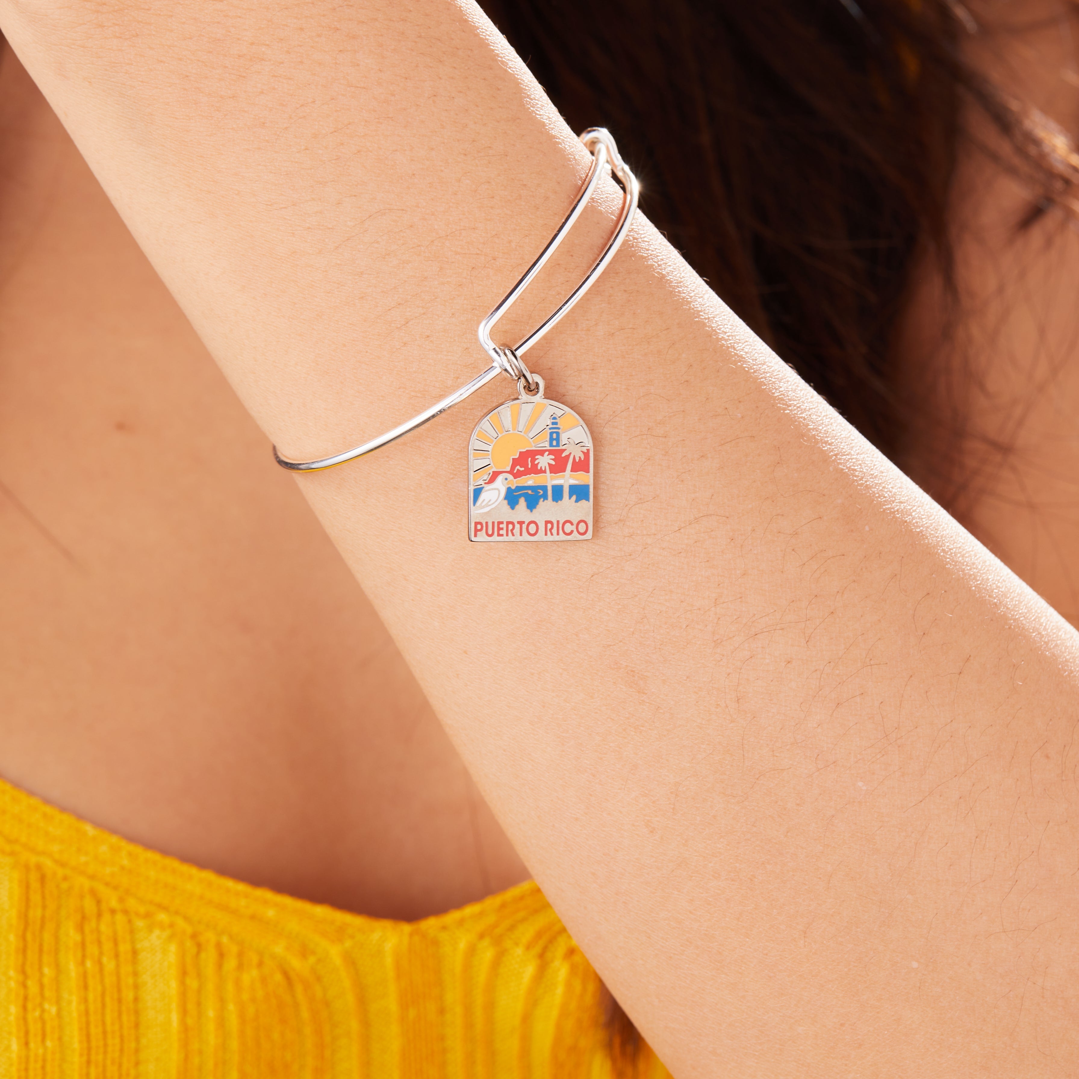 puerto-rico-charm-bangle-bracelet-model-AA641222EWBSS.jpg