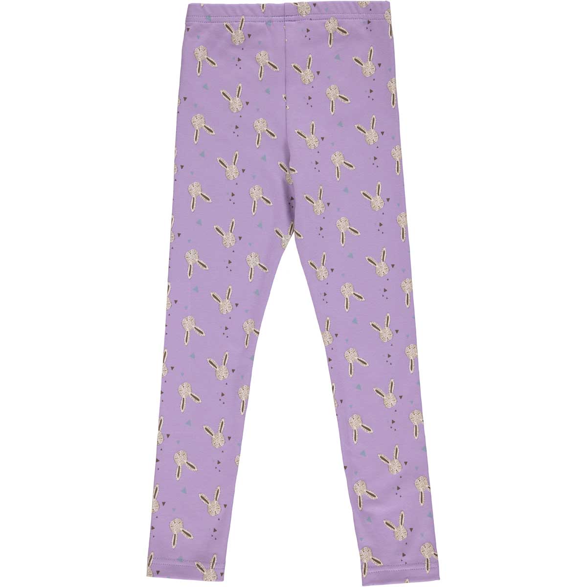 Leggings- rabbit print