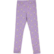 Leggings- rabbit print