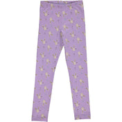 Leggings- rabbit print