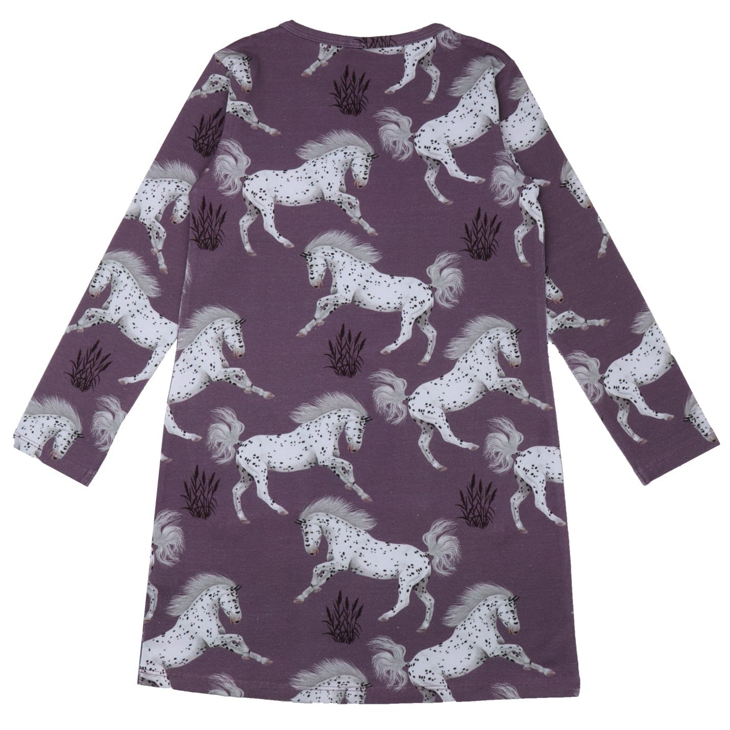 Tunic- Schimmel horses: Size 2Y