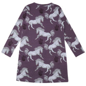 Tunic- Schimmel horses: Size 2Y