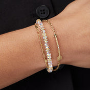 Arrow Stranded™ Bracelet Set