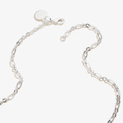 Summer Multi-Charm Necklace