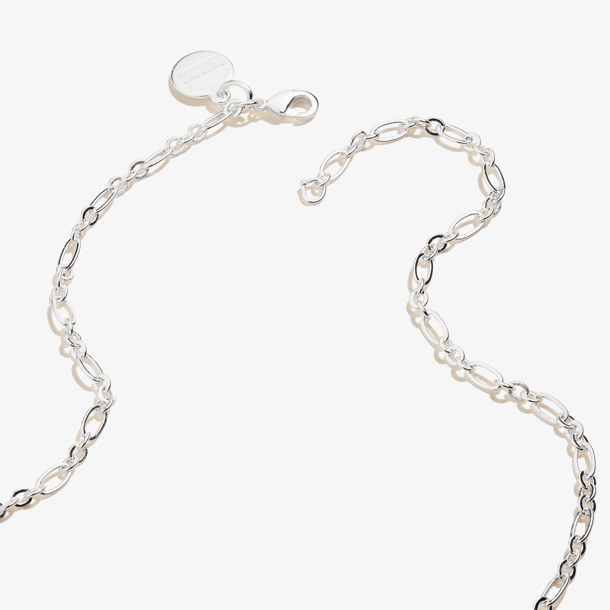 Summer Multi-Charm Necklace
