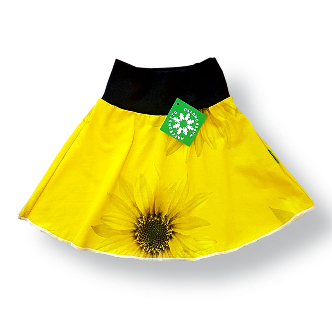Skirt- sunflowers